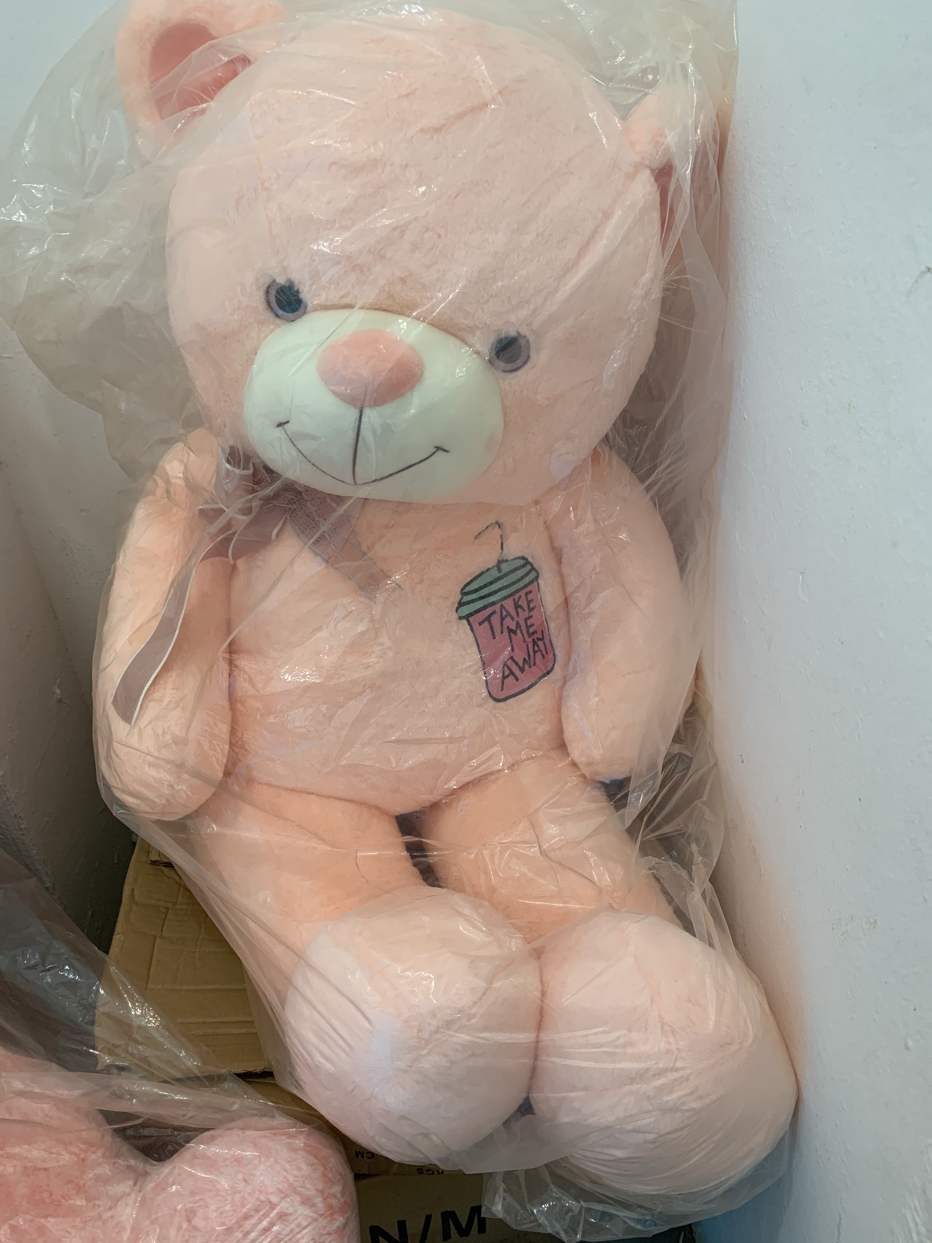 stuffed bear price
