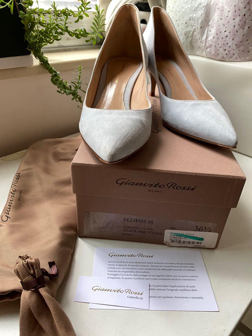 Gianvito rossi cheap ellipsis