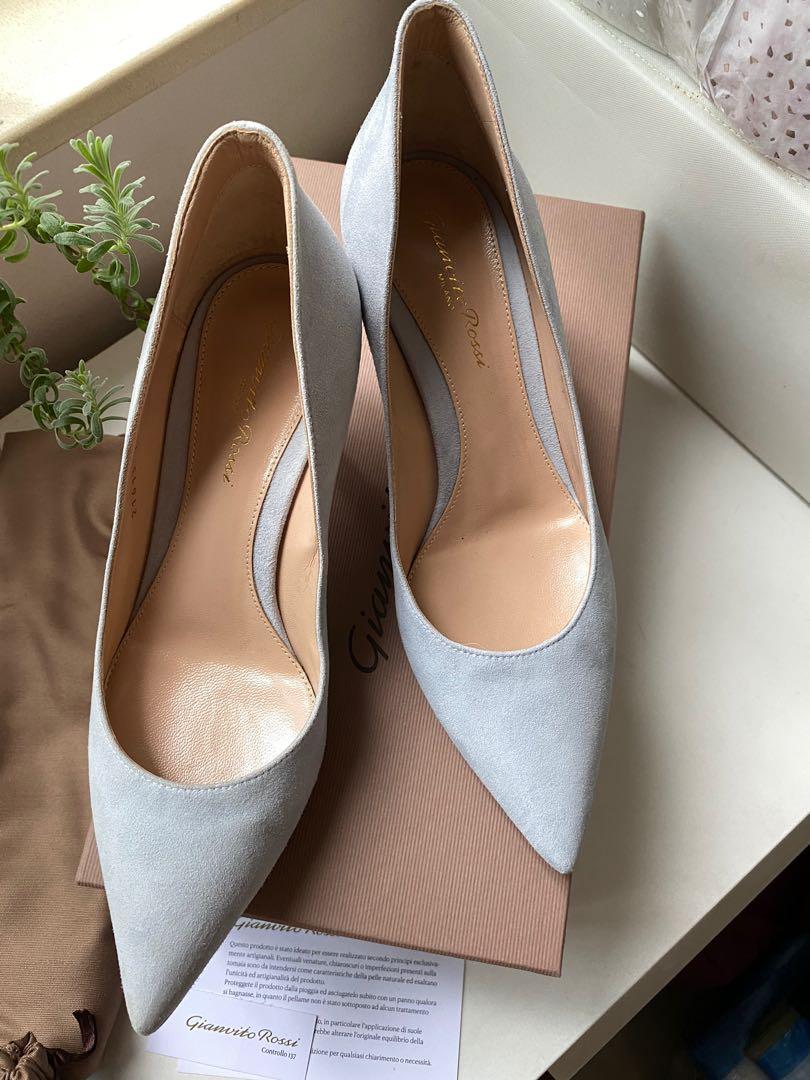 Gianvito rossi clearance ellipsis