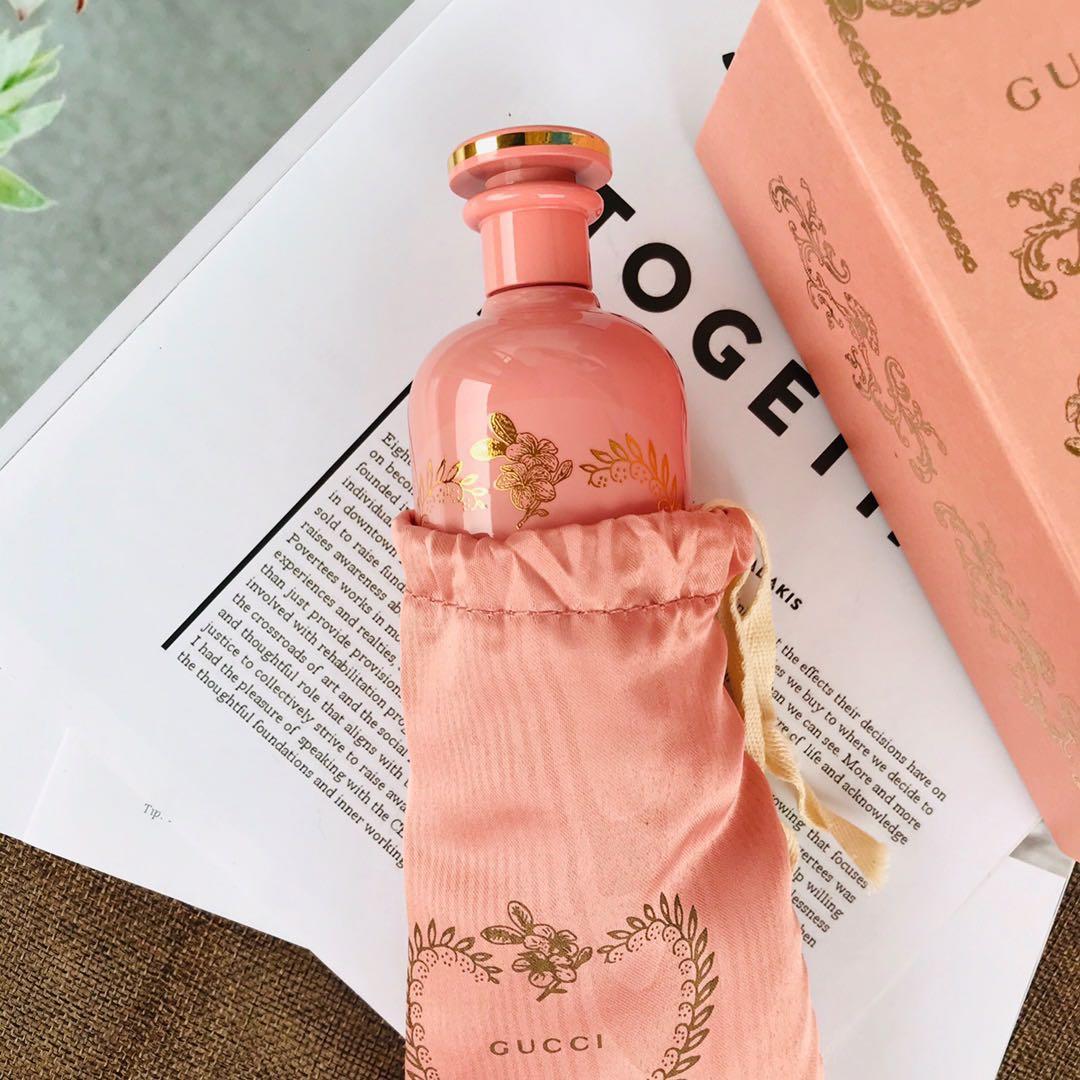 gucci pro perfume 60ml