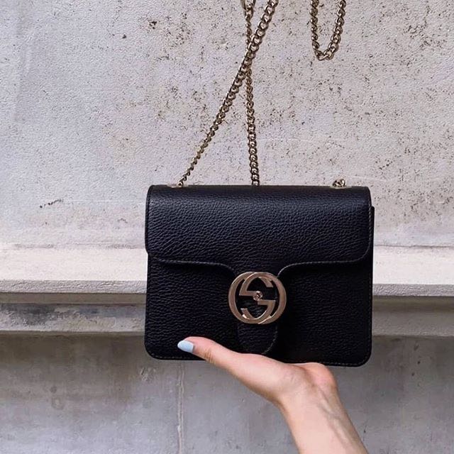 gucci interlocking mini bag