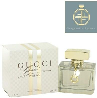 gucci premiere perfume gift set