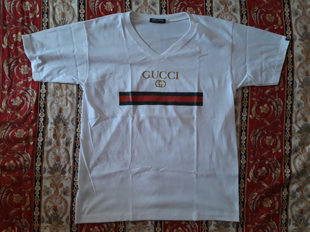 gucci shirts & tops