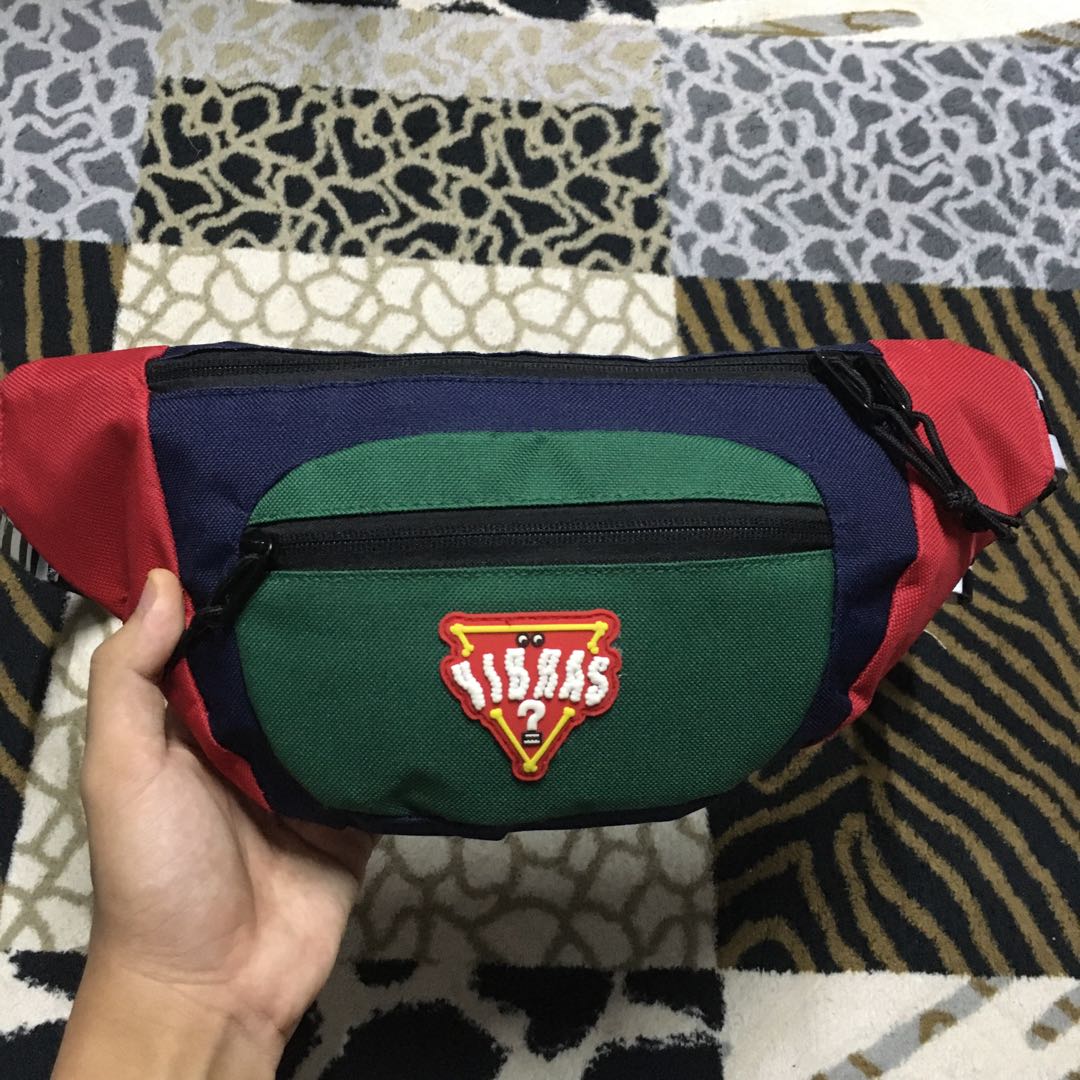 Guess j hotsell balvin bag