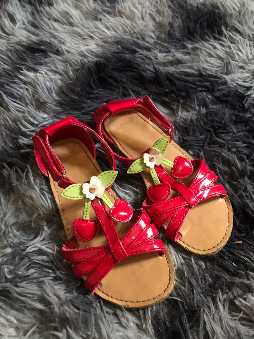 gymboree sandals