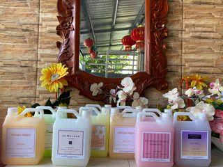 Hand Soap