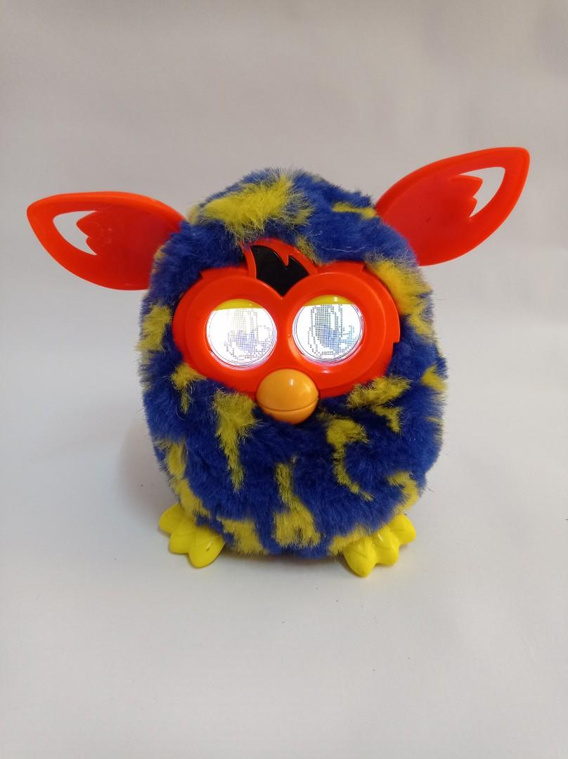 furby 1988