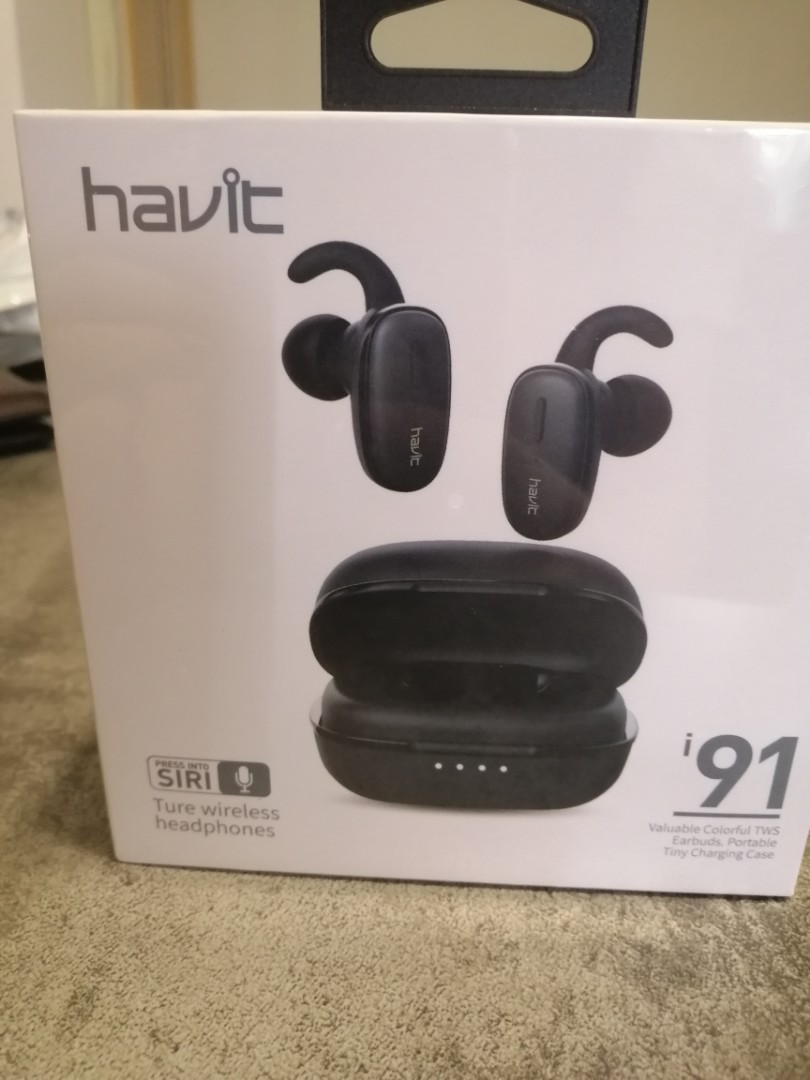 Havit i91 review cheap