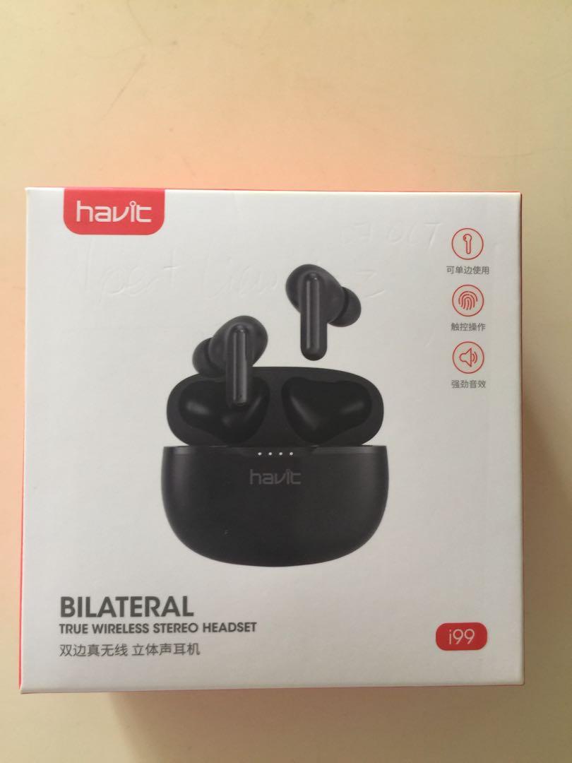 Havit hot sale i99 review