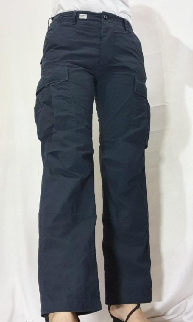 quality cargo pants