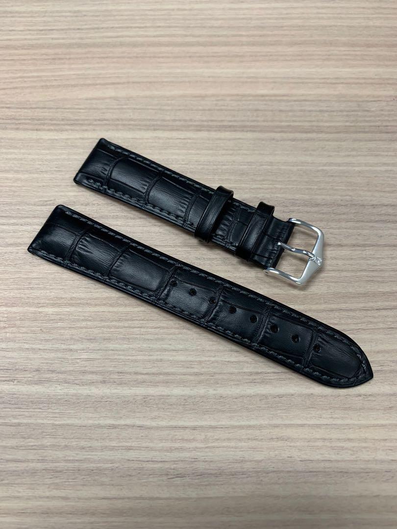 Hirsch discount duke black