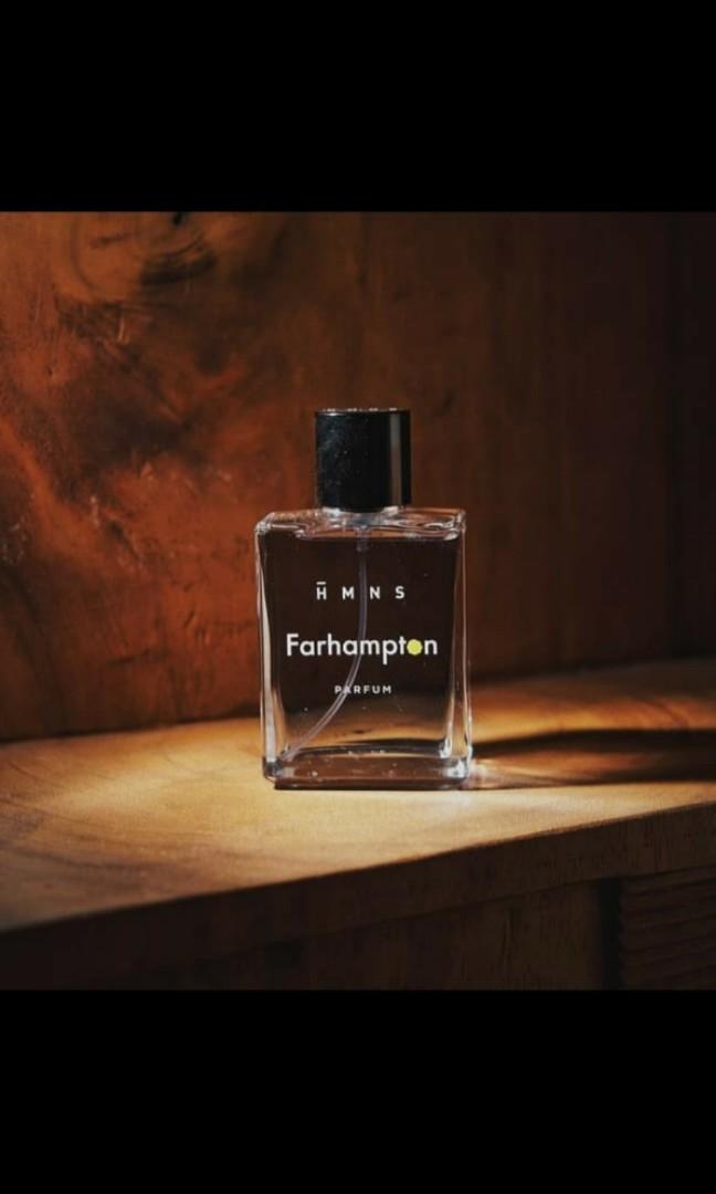 Farhampton perfume on sale