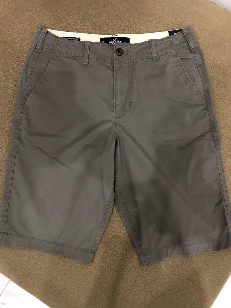 Hollister Cali Longboard Short Men s Fashion Bottoms Swim Trunks Board Shorts on Carousell