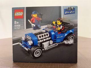 LEGO Hot Rod (40409)
