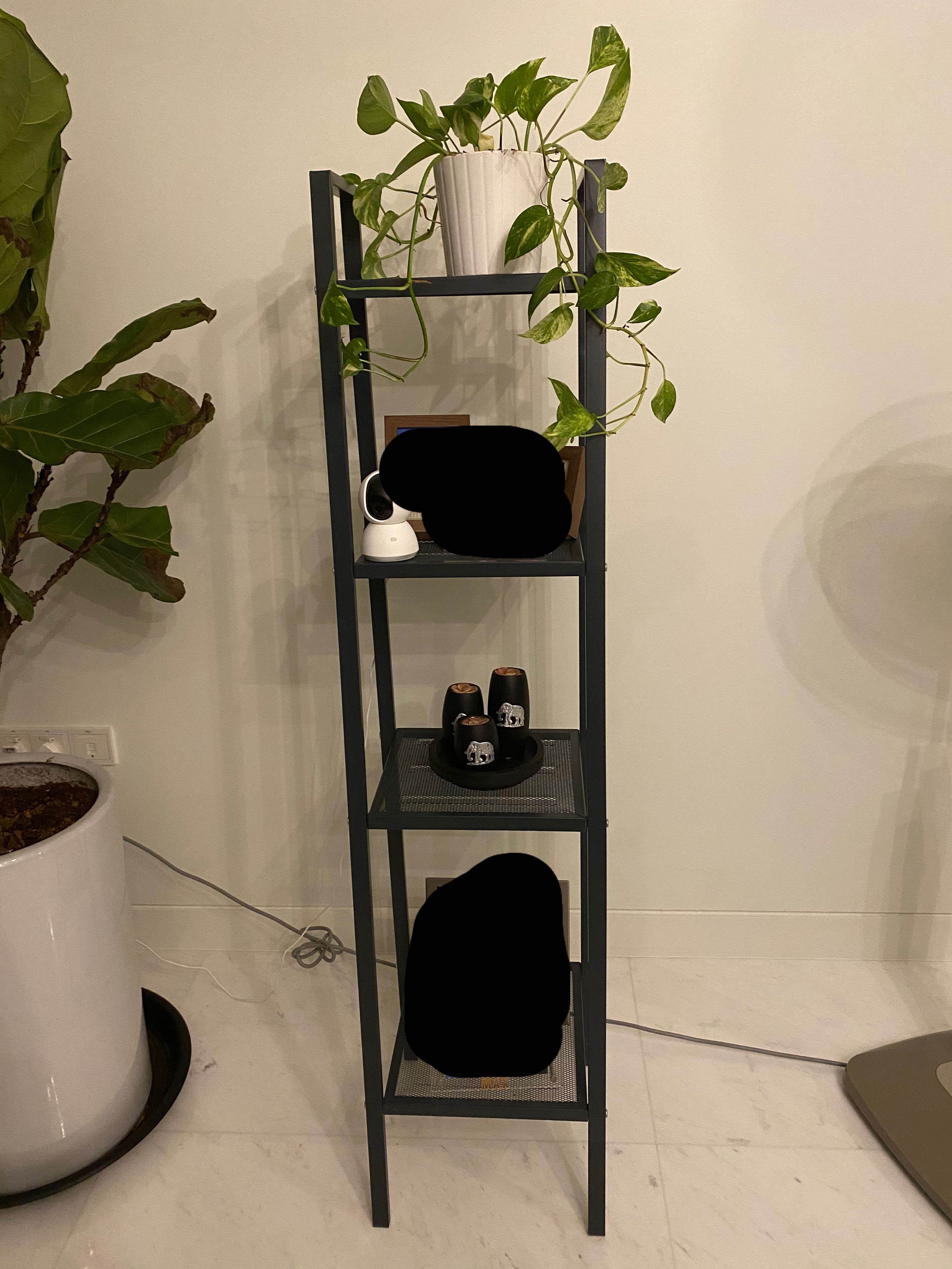 IKEA Display Shelf, Furniture & Home Living, Furniture, Shelves