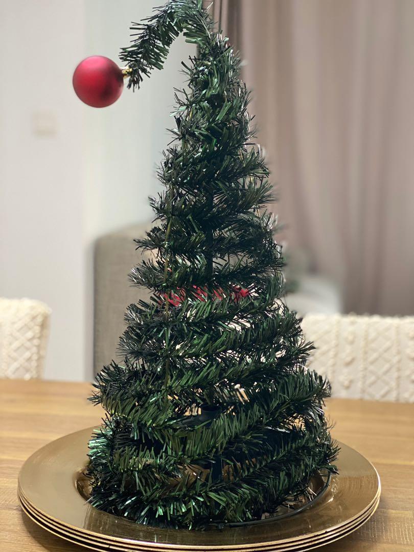 Ikea collapsible christmas tree clearance