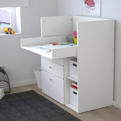 Stuva fritids changing table cheap