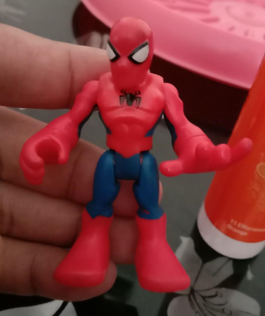 Imaginext online toys spiderman