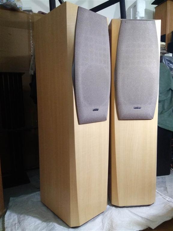 Infinity 2025 interlude speakers
