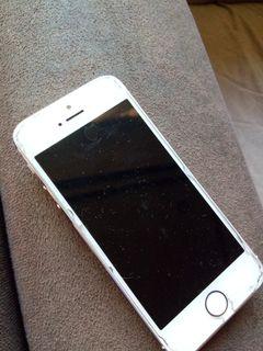 iPhone 5S 16g (Gold)
