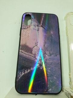 IPhone X casing