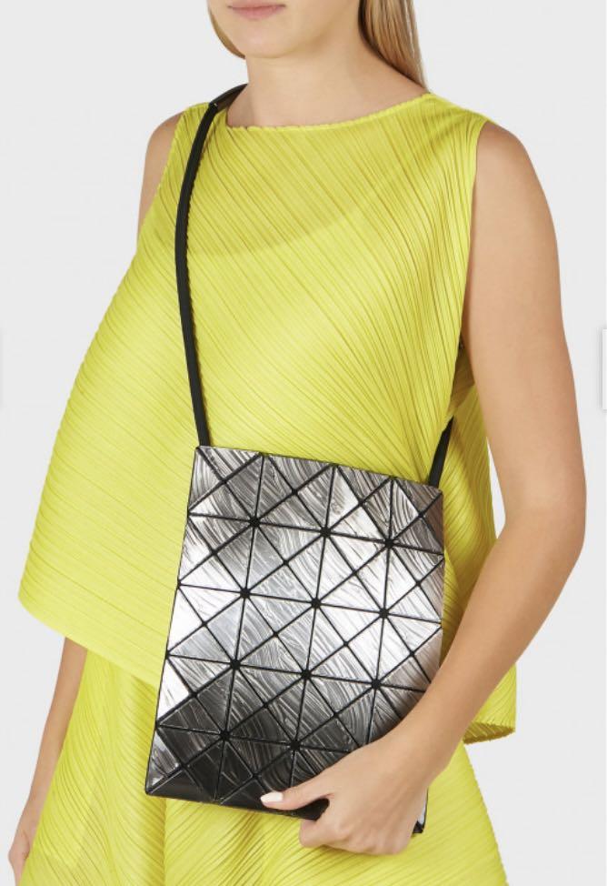 Issey Miyake Bao Bao Glacier in Gray Women s Fashion Bags