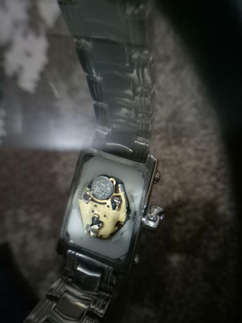 Jam Philippe Charriol Fesyen Wanita Jam Tangan Di Carousell