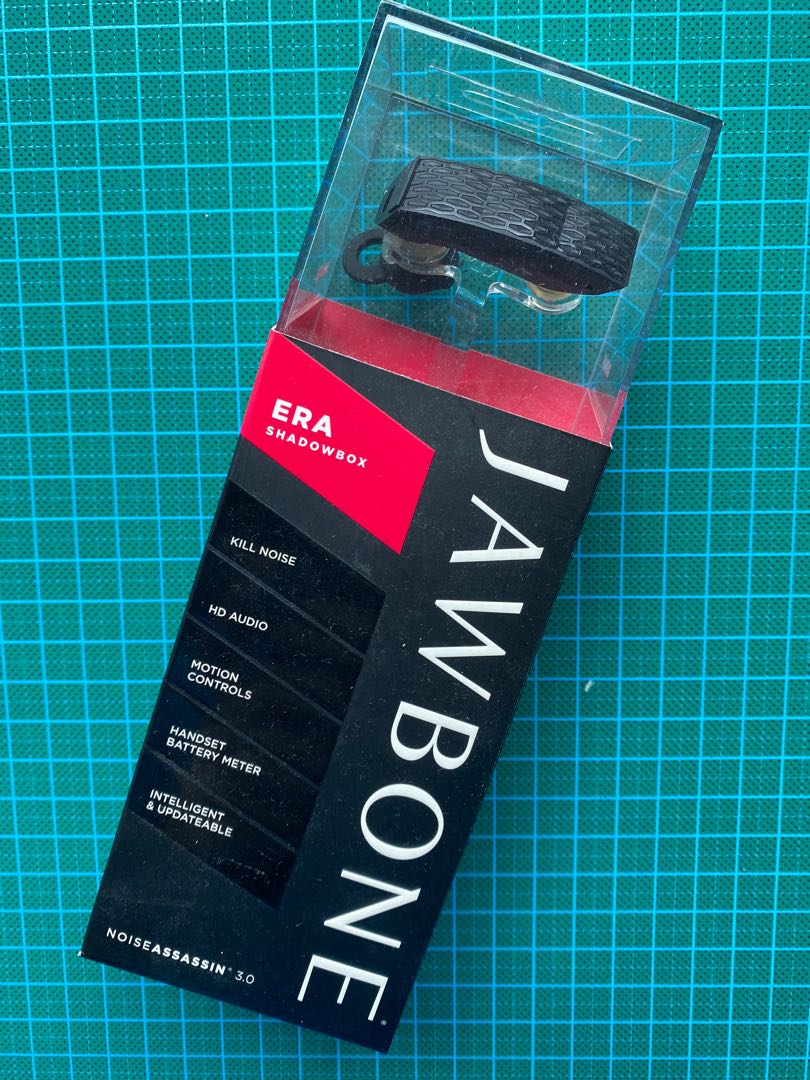 Jawbone era shadowbox outlet
