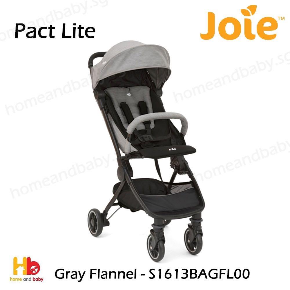 Joie 2024 lite pact