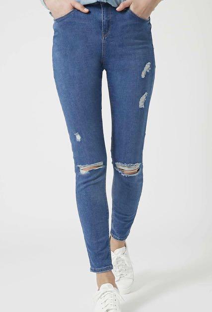 difference between joni and jamie jeans