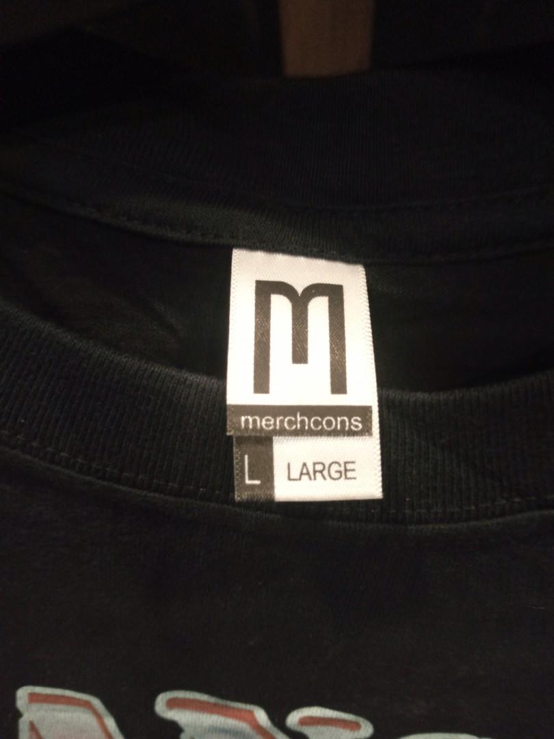 Kaos Musik TUPAC SHAKUR