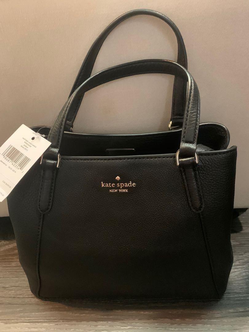 Kate spade jackson purse discount