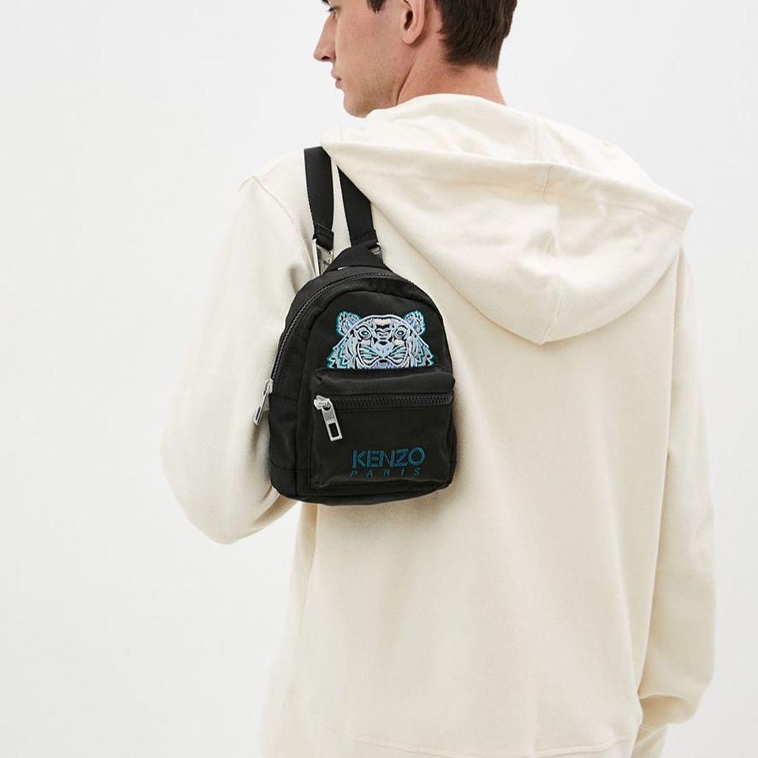 Kenzo bebe boo size best sale