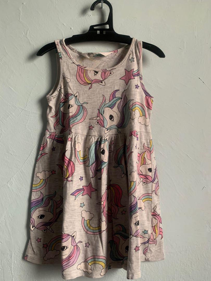 Dress anak clearance h&m