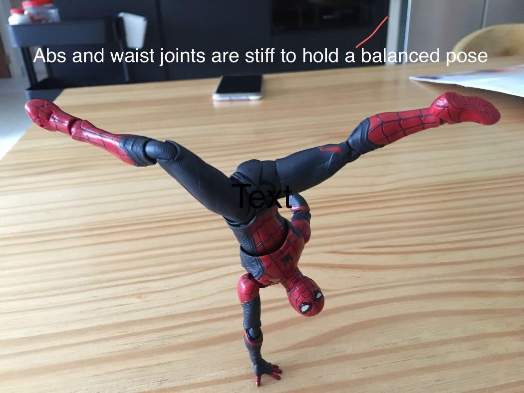 Kiki Fix Loose Joints serum for action figures, Hobbies & Toys, Toys & Games on Carousell