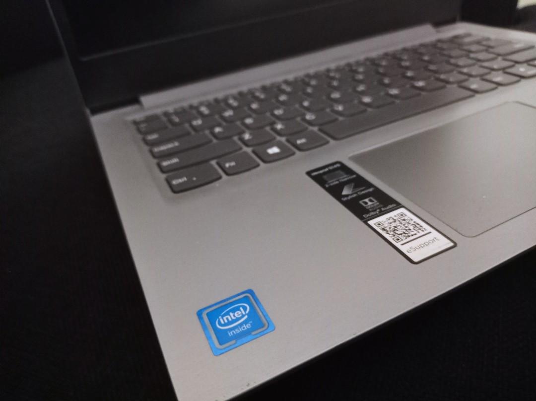 Lenovo Ideapad S145 Ssd 512gb Elektronik Komputer Laptop Di Carousell