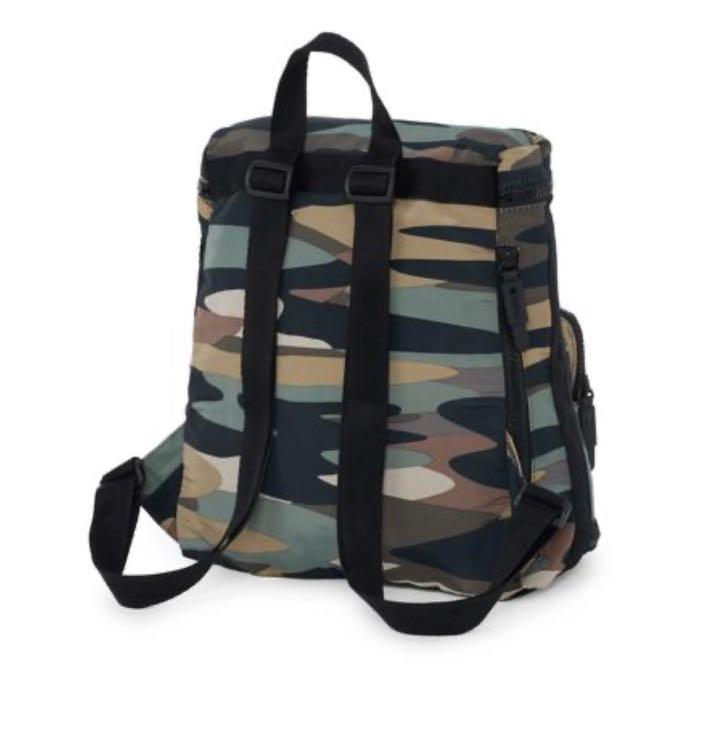 Lesportsac packable backpack online