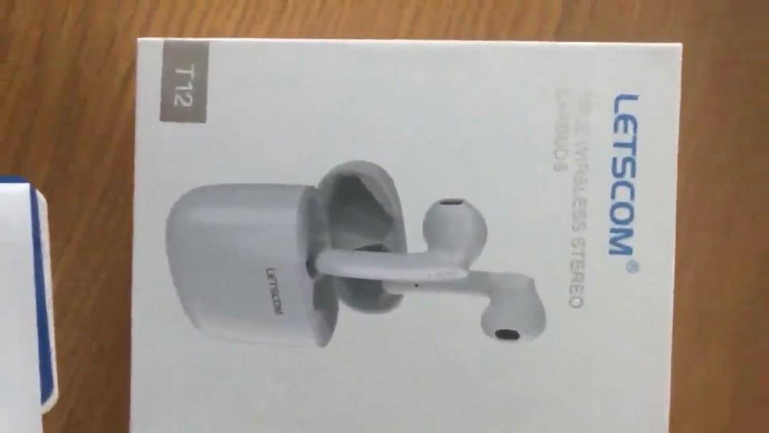 Letscom t12 outlet