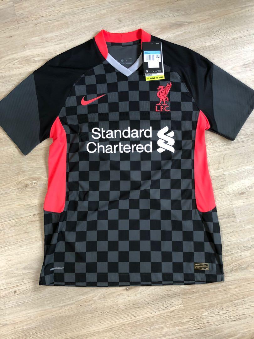 lfc vaporknit