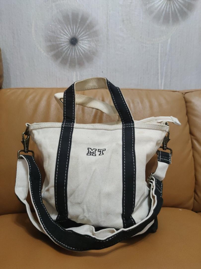 Ll bean shoulder bag on sale