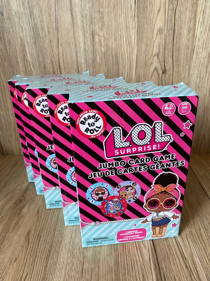 lol surprisejumbo card game 1602562602 796db4f9
