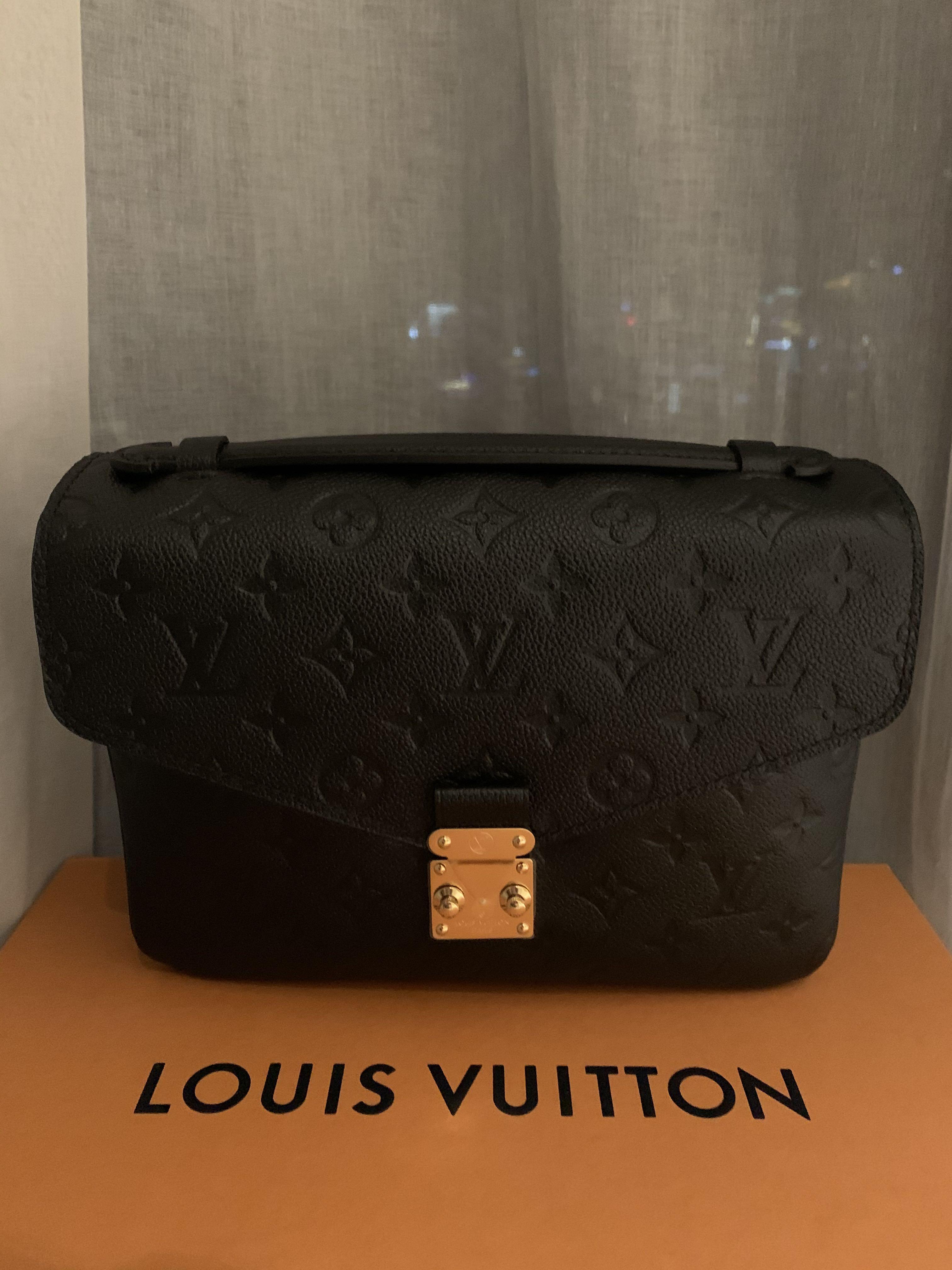 Louis Vuitton M41487 Pochette Metis