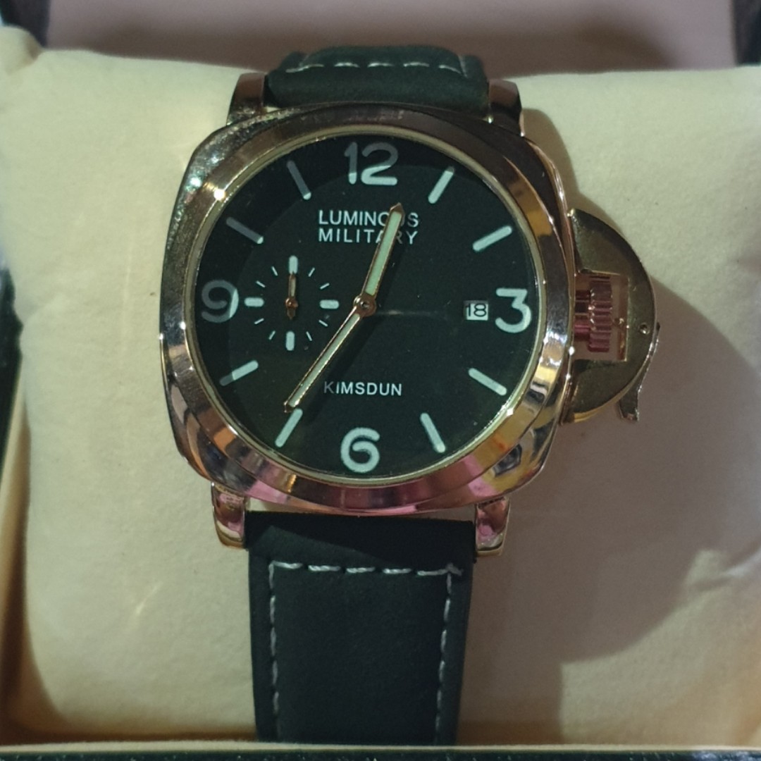 luminous military kimsdun Mobile Phones Gadgets Wearables