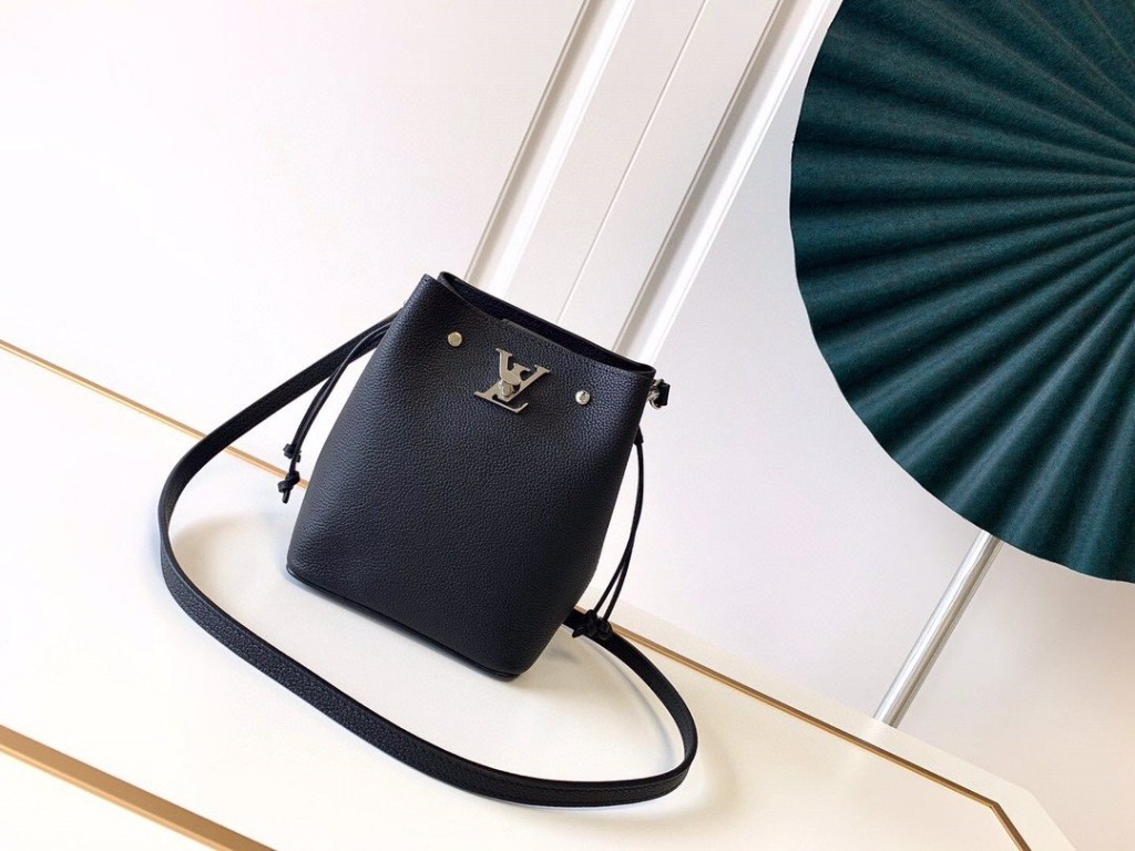 Lock me bucket bag new arrivals