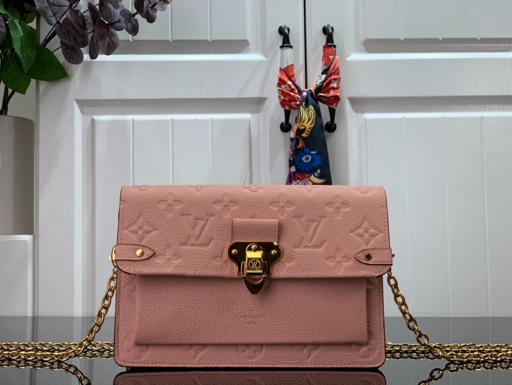 Vavin chain wallet lv hotsell