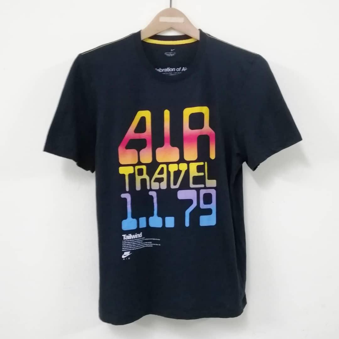 Nike air hotsell travel