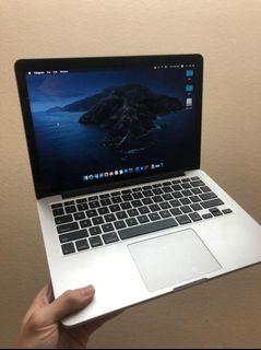 Macbook Pro 2015 13" Perfect Condition