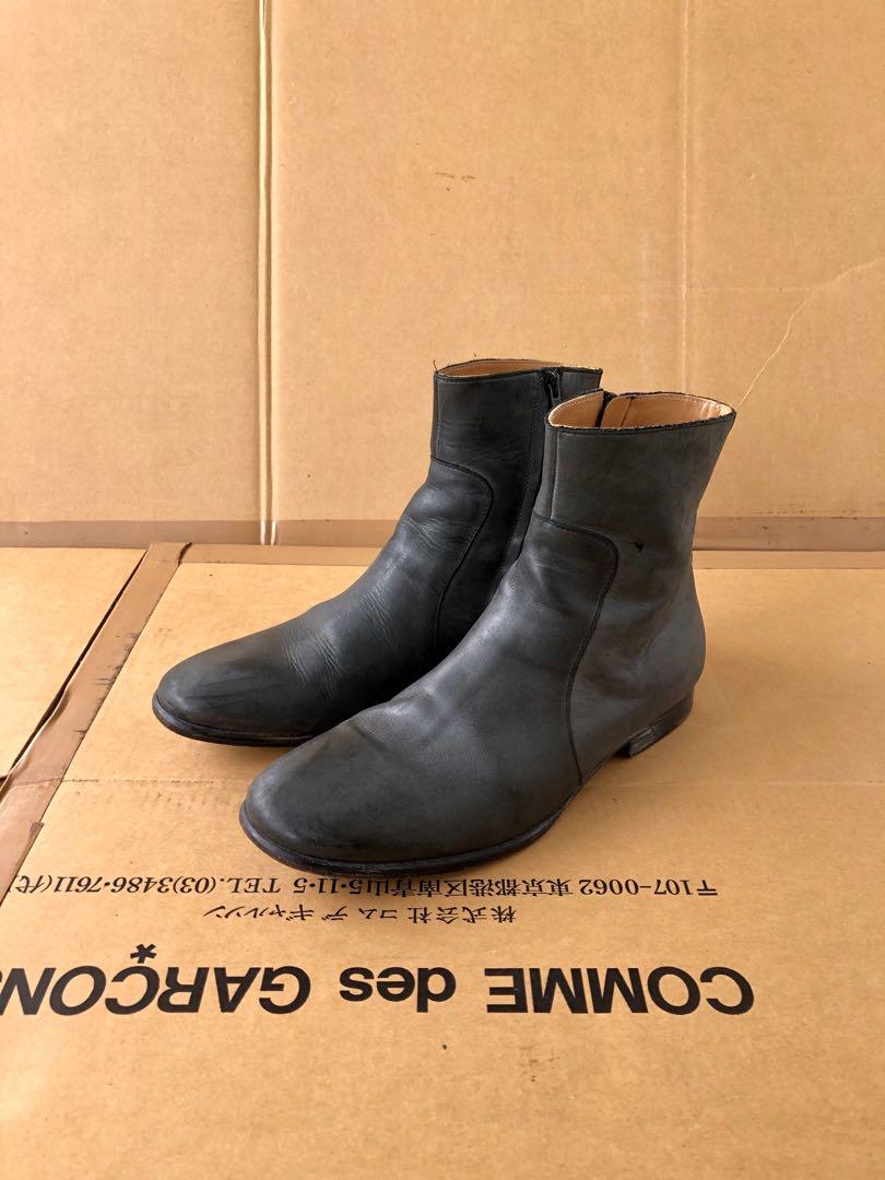 Maison Margiela x H M HM Chelsea Boots