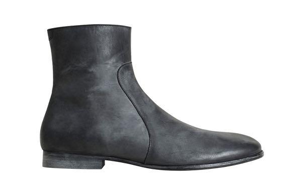 Margiela sales chelsea boots