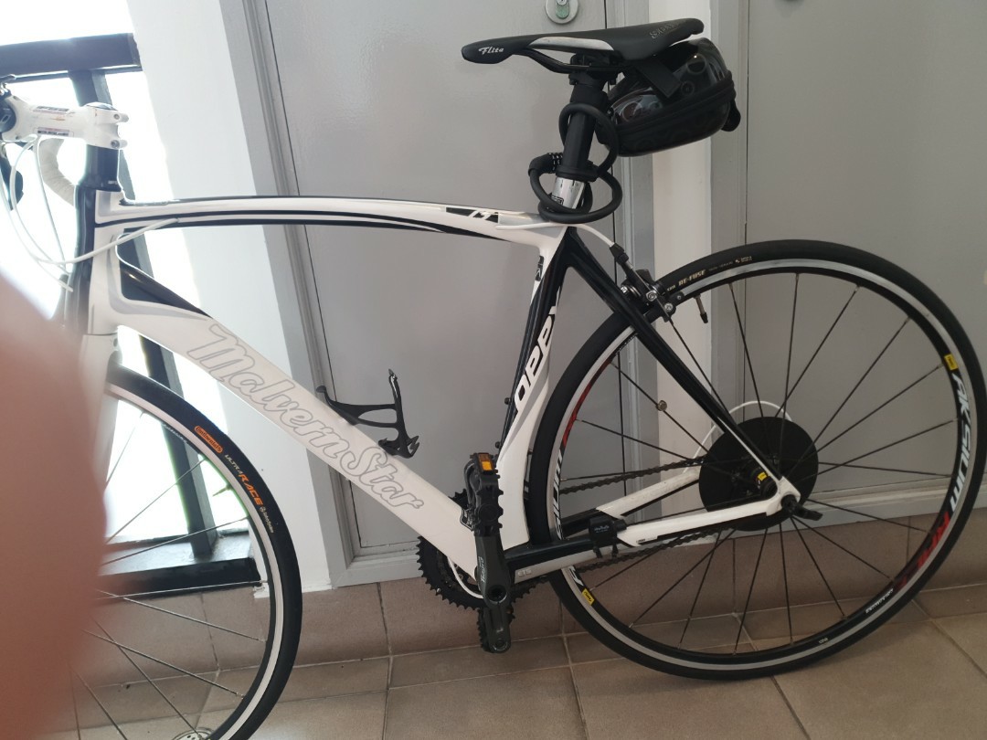 Malvern Star Oppy C5 medium Sports Equipment Bicycles Parts